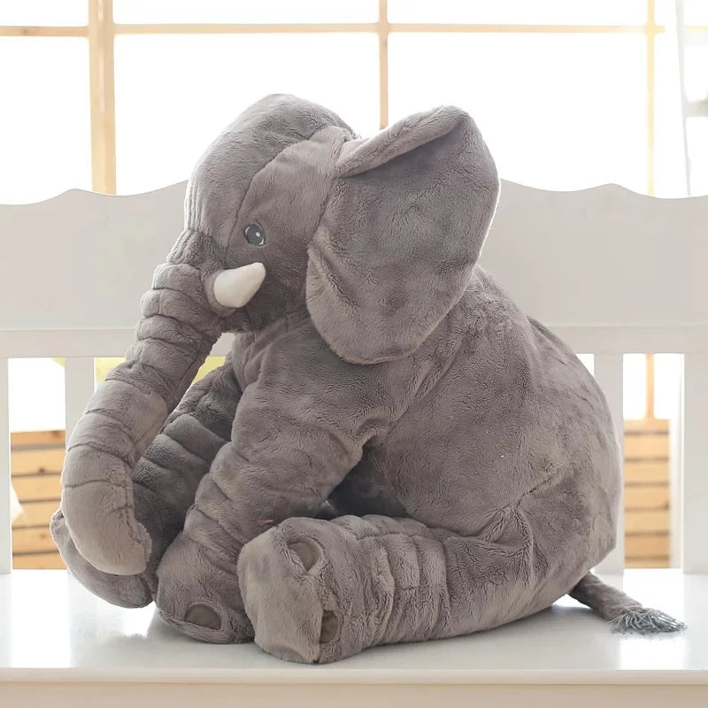 Träumelefant Plüsch-Elefant für Babys